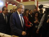 وزير التموين: 2019 سيشهد طفرة حقيقية فى التجارة الداخلية