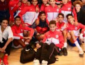 الزمالك يصرف مكافأة فورية للناشئين بعد الفوز على الأهلى بثلاثية