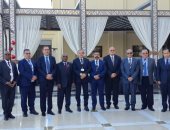 اتحاد الصناعات لوفد موزمبيق: تسهيل الإجراءات والحركة أهم عوامل التعاون بين البلدين