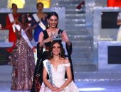 المكسيكية فانيسا بونز تتوج بلقب ملكة جمال العالم 2018.. فيديو