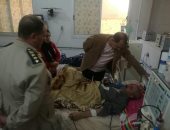 الداخل مفقود والخارج مولود.. 4 وقائع إهمال فى أقل من شهر بمستشفى منيا القمح