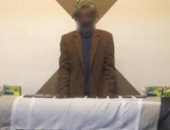 حبس تاجر مخدرات ضبط بحوزته 15 كيلو حشيش بالشرقية