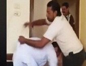 إحالة موظفين للنيابة الإدارية بواقعة فيديو وحدة السالمية المحلية بكفر الشيخ