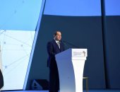 الرئيس السيسى يفتتح منتدى "أفريقيا 2018" بشرم الشيخ
