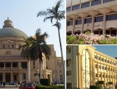 4 جامعات مصرية ضمن أفضل 1000 جامعة فى تصنيف "QS" البريطانى لعام 2020