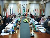 صور.. الأكاديمية العربية تستضيف الدورة الـ 23 لمجلس وزراء السياحة العرب