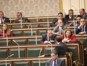 بدء جلسة البرلمان لمناقشة 4 مشروعات قوانين وأخذ الرأى النهائى لـ 3 آخرين 