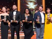 100 ألف شخص حضروا عروض مهرجان مراكش على مدار 9 أيام  