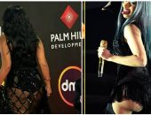  نفس الفستان.. رانيا يوسف vs كاردى بى.. أيهما أجمل