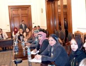 غدا .. مبادرة  حزب الوفد مع الناس تواصل تحركاتها فى محافظة الجيزة