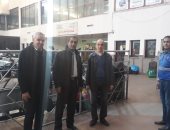 صحة شمال سيناء: تقديم خدمات طبية متكاملة للمسافرين بمعبر رفح 