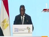 فيديو.. رئيس سيراليون: علينا دعم المرأة الإفريقية لتوليها المناصب القيادية ببلداننا