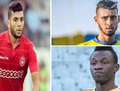 صفقات ضاعت من الأهلى فى الانتقالات الشتوية.. متولى وباهر المحمدى وجيرالدو بسبب القائمة الأفريقية.. المقابل المادى يبعد تراورى وحمدان عن القلعة الحمراء.. واعتراضات على ضم بن عمر بسبب الصليبى