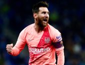 ترتيب الدوري الاسباني بعد فوز برشلونة على اسبانيول