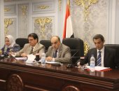 "آخر تطورات الأوضاع فى ليبيا".. على طاولة لجنة الشئون العربية بالبرلمان اليوم