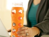 تعرف على ما يفعله شرب المياه داخل جسمك فى الطقس البارد 