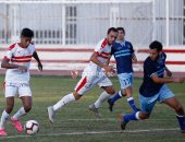 حميد أحداد يقترب من الظهور مع الزمالك فى تشاد