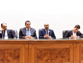 تعاون بين التعليم والصحة لإجراء المسح الطبي لفيروس( سى) لطلاب المدارس الثانوية