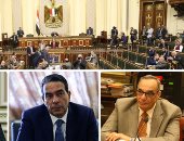 فى اليوم العالمى لحقوق الإنسان.. سياسيون: مصر تلتزم بالمعايير الحقوقية على أكمل وجه.. نجحنا فى إقرار تشريعات تحقق العدالة الاجتماعية والاهتمام بالفئات المهمشة.. ولازلنا نعانى من ازدواجية الغرب