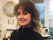 شاهد..  حلا شيحة تفاجئ جمهورها بصور أخرى جديدة