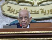 "عبد العال" يُحيل تعديلات الغش والتدليس والأحوال الشخصية للجان المُختصة