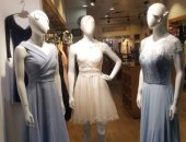 صور.. محمود الجندى تاجر ملابس تخطى الصعاب بمساعدة جهاز المشروعات الصغيرة