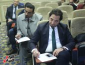 "المالية": نستهدف خفض معدلات التضخم إلى أقل من 10% نهاية العام الحالى