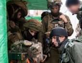 صور.. جيش الاحتلال الإسرائيلى يعلن اكتشاف نفق ثالث لحزب الله اللبنانى