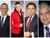 خريطة التوك شو.. الفنانة رنا سماحة فى "كلام ستات".. "الحياة اليوم" يكشف خطة إعادة تشغيل المشروعات المعطلة.. نور قدرى بـ"حفلة 11".. شيماء سيف مع أشرف عبد الباقى.. و"كل يوم" يخصص حلقة عن مشاكل بطاقة التموين