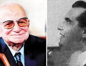 سعيد الشحات يكتب: ذات يوم 11 ديسمبر 1924.. يحيى حقى شاهد على تشرد الفدائى أحمد كيرة ومقتله فى إسطنبول وبجوار جثته عود ثقاب منطفئ