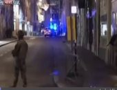 الشرطة الفرنسية: دوافع هجوم ستراسبورج لا تزال غير معروفة