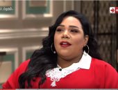 شيماء سيف بـ"قهوة أشرف": بعد الجواز حاسة إنى مخطوفة