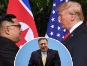 الدبلوماسية الأمريكية فى خطر.. كاتب بواشنطن بوست: مايك بومبيو زاد وضع الخارجية سوءا فى عهد ترامب.. تعثر فى إدارة الملف الإيرانى وعرقل المباحثات مع كوريا الشمالية.. وفشل فى تعيين سفراء بدول مهمة مثل مصر وتركيا