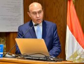 مهاب مميش: القضاء على الإرهاب يبدأ من قناة السويس وتشغيل شباب سيناء