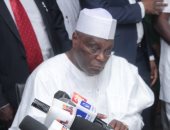 المرشح المعارض أتيكو أبو بكر يوقع اتفاقية تضمن سلامة انتخابات الرئاسة بنيجيريا