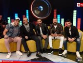 هشام عباس يستضيف فريق واما فى "شريط كوكتيل"..اليوم