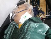 قارئ يناشد وزارة الصحة بتوفير مكان بالرعاية لجدته المصابة بالتهاب رئوى حاد