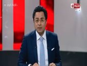 خالد أبو بكر ناعيًا إبراهيم سعدة: أحد فرسان الصحافة المصرية والعربية (فيديو)
