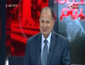 فيديو.. محافظ الفيوم يكشف لـ"خالد أبو بكر" ما تم فى المحافظة خلال 3 أشهر ماضية