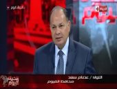 محافظ الفيوم: توصيل الغاز لأكبر عدد من المنازل أهم أولويات المرحلة المقبلة