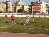 النصر يفوز علي دمنهور برباعية وديا 