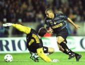 جول مورنينج.. رونالدو يهين لاتسيو بهدف رائع فى نهائى الدوري الأوروبي