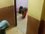 القبض على مشرف بدار أيتام فى الهرم لاتهامه بتقييد طفل