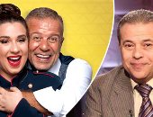 خريطة التوك شو.. عكاشة يكشف نظريات عمل قنوات الاخوان لإحداث الفتنة.. حسن الرداد وإيمى سمير بـ"أنا وبنتى".. وبرنامج "احلم" يرصد قصة مشروع "عربية بطاطا بالشيكولاته".. وفريق واما بـ"شريط كوكتيل"