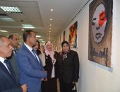 جامعة أسوان تعقد بروتوكول تعاون مع القومى للمرأة لمواجهة ظاهرة العنف