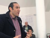  وزارة الشباب تواصل تنفيذ برنامج التعليم المدنى بجامعة العريش