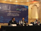 وزير الرى: المستقبل القريب سيشهد حدوث أزمات مائية فى عدد من البلدان بالعالم