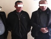 ضبط 3 مسئولين بمدينة طلخا مكنوا مواطنين من بناء عقارات مخالفة