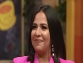 شاهد.. تعليق حسن الرداد وإيمى سمير غانم عن نظام "قائمة الزواج"