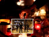 صور.. العالم هذا الصباح.. شموع وزهور فى ستراسبورج الفرنسية تكريما لضحايا هجوم داعش الإرهابى.. ترحيب دولى وعربى بنجاح المشاورات اليمنية حول الحديدة.. اشتباكات عنيفة بين الشرطة المجرية ومحتجين على قانون العمل